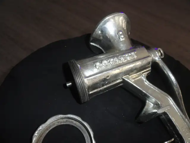 Porkert Meat Grinder64141848058754123