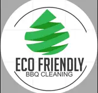 Bbq cleaning ECOFRIENDLY services 