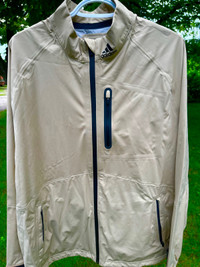 Adidas Golf Rain Ready Jacket