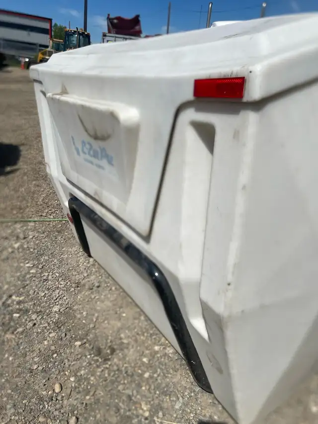 storeage bumper box in Other in Edmonton - Image 2