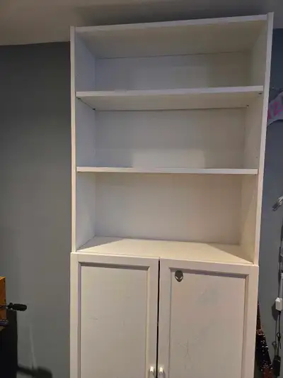 IKEA Billy Bookcase, View more