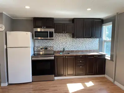 ***If this Ad is posted, then the unit is still available.*** Gorgeous, spacious, recently renovated...