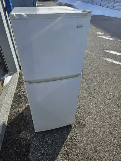 Mini Fridge, View more