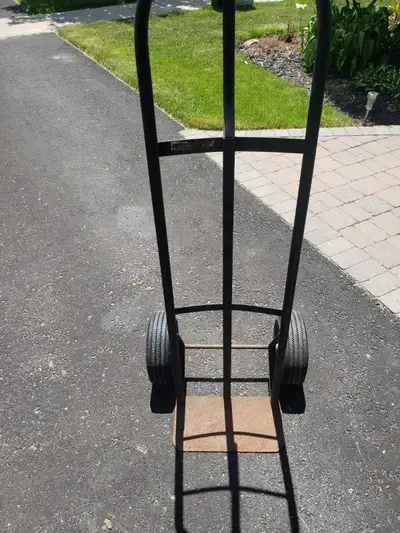 Heavy Duty Hand Dolly, View more