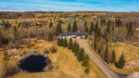 House on 24 Acres - Parkland County