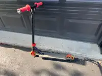 Madd Trick Scooter good for kids 