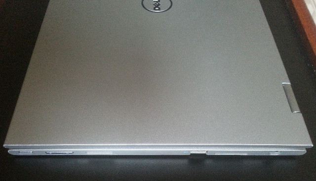DELL Inspiron 2-in-1 laptop: i-7, 2TB SSD [or Trade] in Laptops in City of Toronto - Image 3