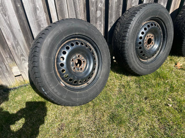 Winter Tires in Tires & Rims in Oshawa / Durham Region - Image 4