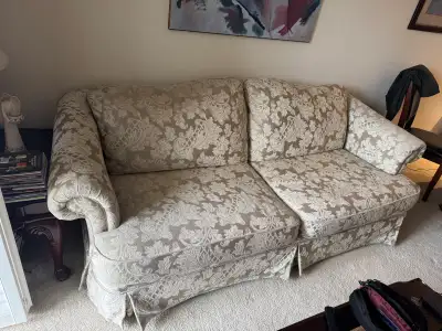 Vintage Couch, View more