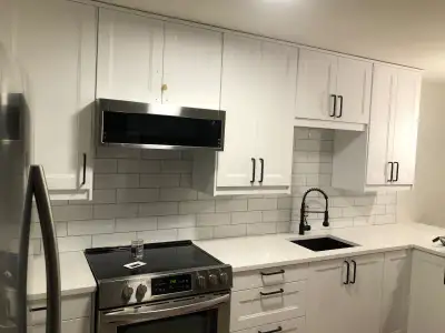 Friendly and local carpenter for hire!, View more