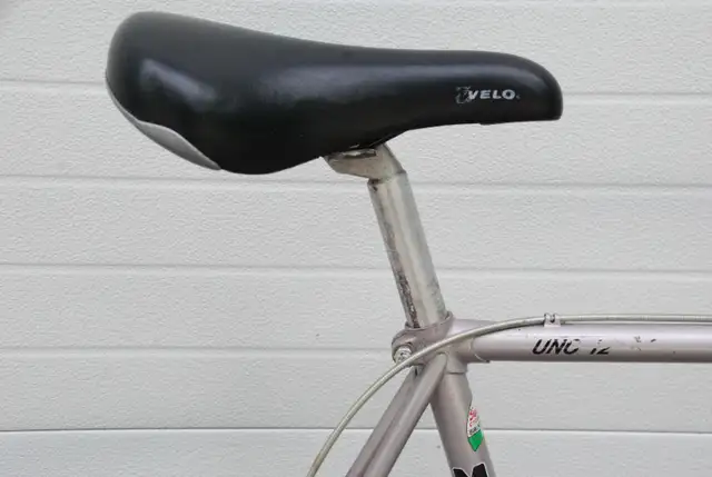 Miele bike in Road in Kawartha Lakes - Image 4