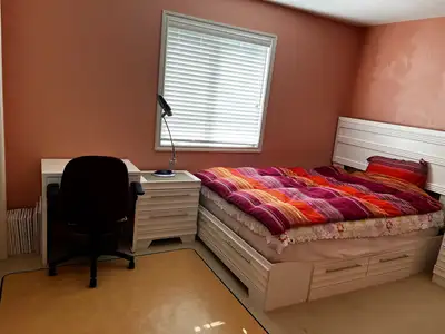 Room for rent