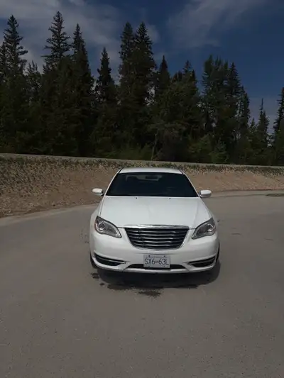This car has been fantastic for me and has been very reliable. I’m only selling because I need somet...