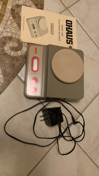 Selling weight scale