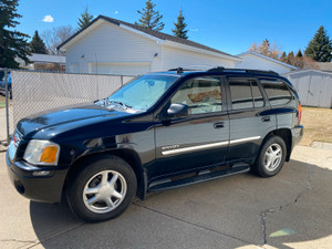 2006 GMC Envoy SLE