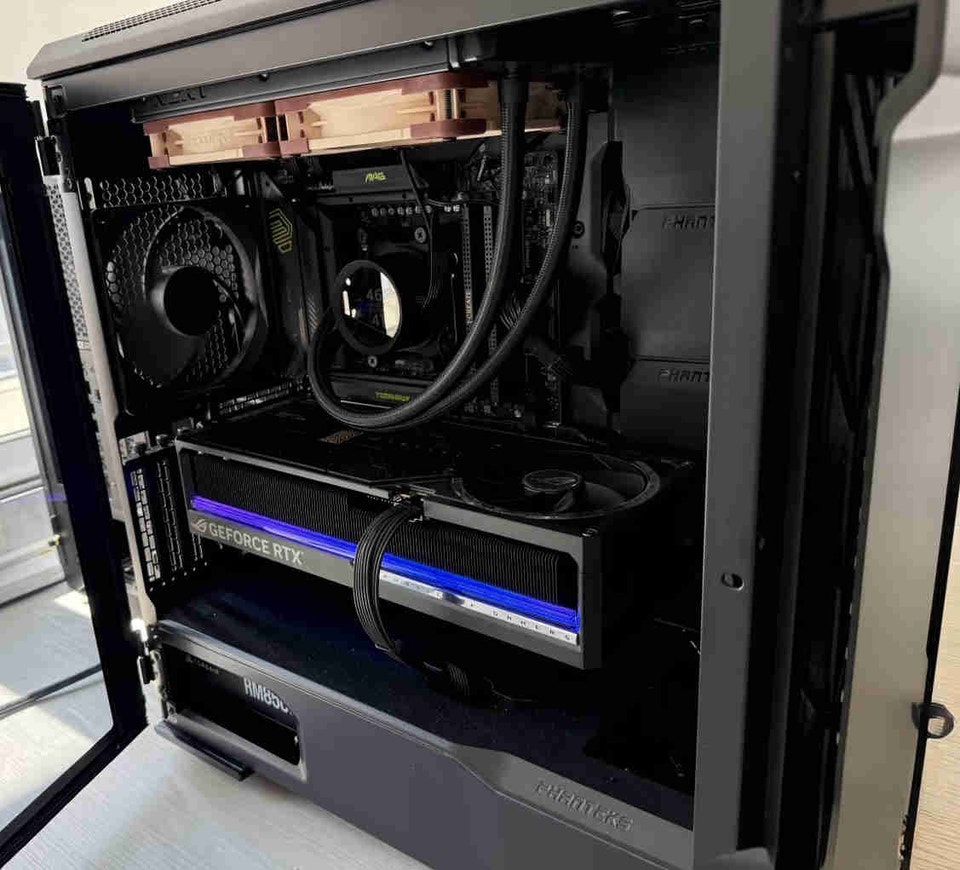 Gaming pc | Desktop Computers | City of Toronto | Free local ...
