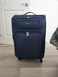 NEW - Jetstream Suitcase(Medium)