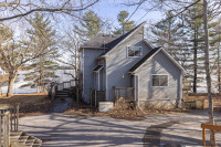 Lakefront Cottage for rent
