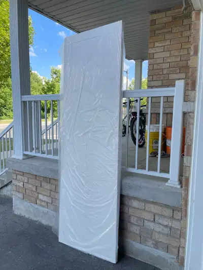 BRAND NEW Fiberglass Home Doors for Exterior, View more