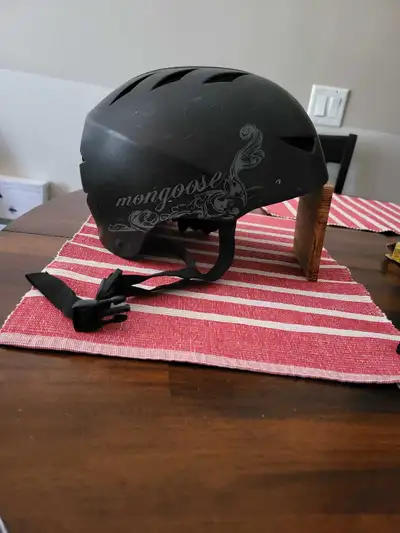 Mongoose multi sports helmet , View more