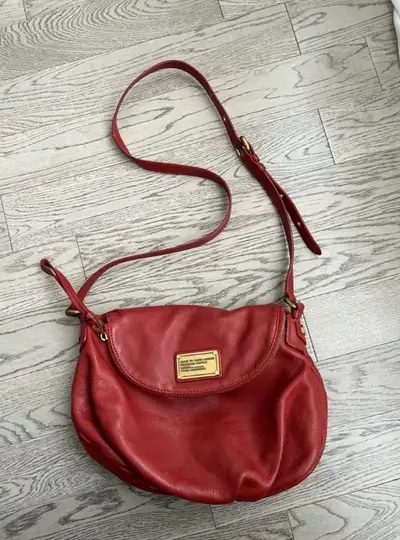 EUC - Marc Jacobs Natasha Q Bag, View more