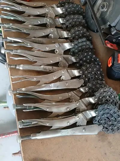 Welding Tools / Wholesale Broker, View more