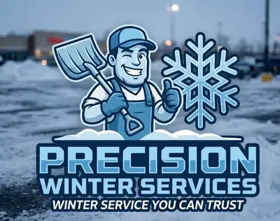 precision winter services, View more