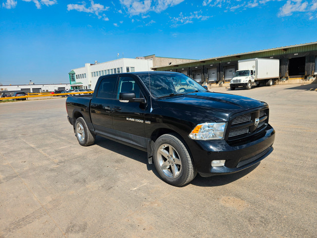 2012 Dodge Ram 1500 in Cars & Trucks in Edmonton - Image 2