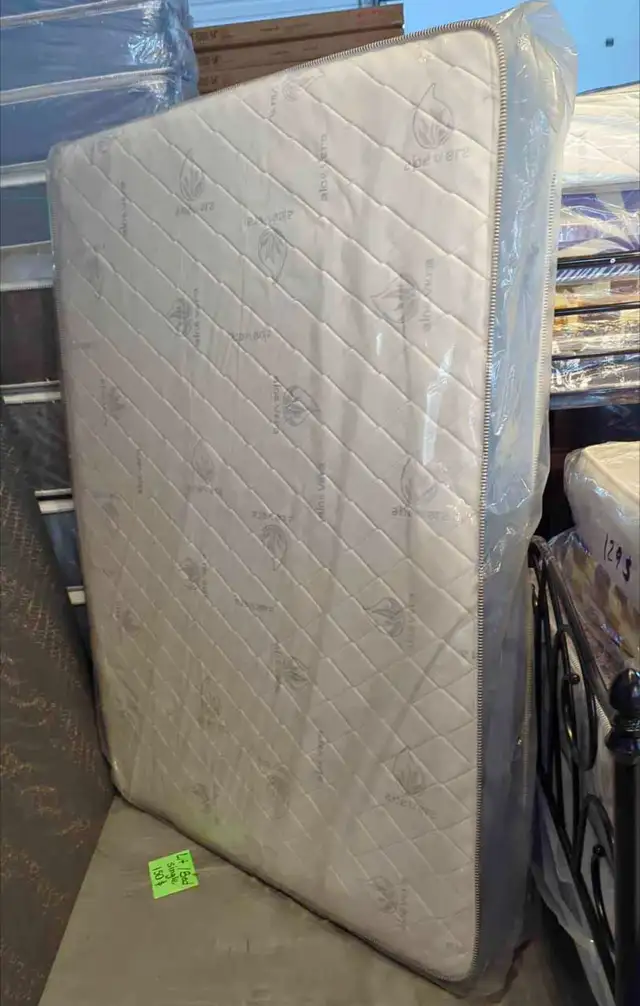 MATTRESSES FOR SALE in Beds & Mattresses in City of Montréal - Image 3