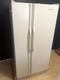 Kitchen Aid Refrigerator For Sale!