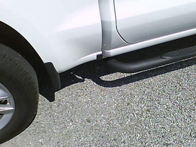 Truck running boards in Other Parts & Accessories in St. Catharines - Image 3