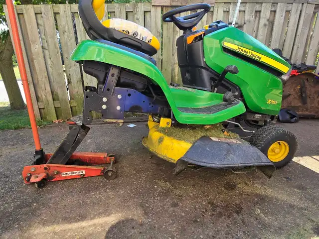 lawnmowers in Lawnmowers & Leaf Blowers in Norfolk County - Image 5