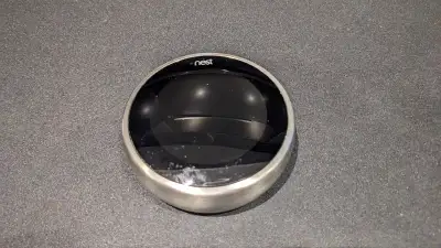 Nest learning thermostat 3rd generation, View more