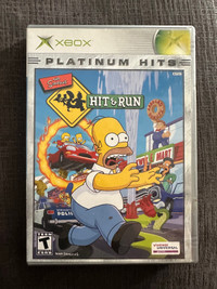 SIMPSONS HIT AND RUN 