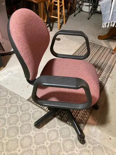 office chair, View more