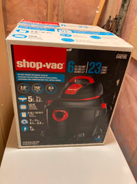 New vacuum for sale