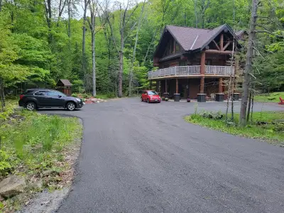 Huntsville Rental