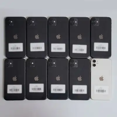 iphone X / XR  199$ iPhone 11 239$ ✅✅✅✅, View more