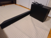 VIZIO S4221w-C4 42inch 2.1 Home Theater Sound Bar with Subwoofer