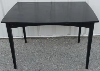 BASIC BLACK TABLE, View more