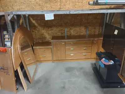 Estate Furniture Sale, View more