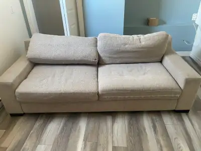 Need couch removed from apartment, View more