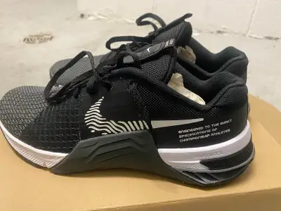 Nike Metcon 8 (Size 7 Men’s or Size 8.5 Women’s), View more