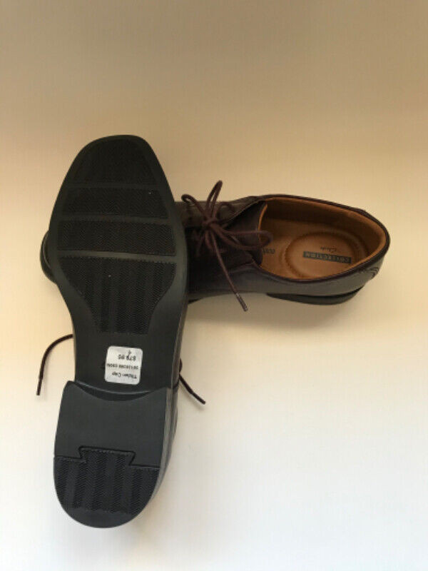 Men’s Leather Dress Shoes in Men's Shoes in Markham / York Region - Image 2