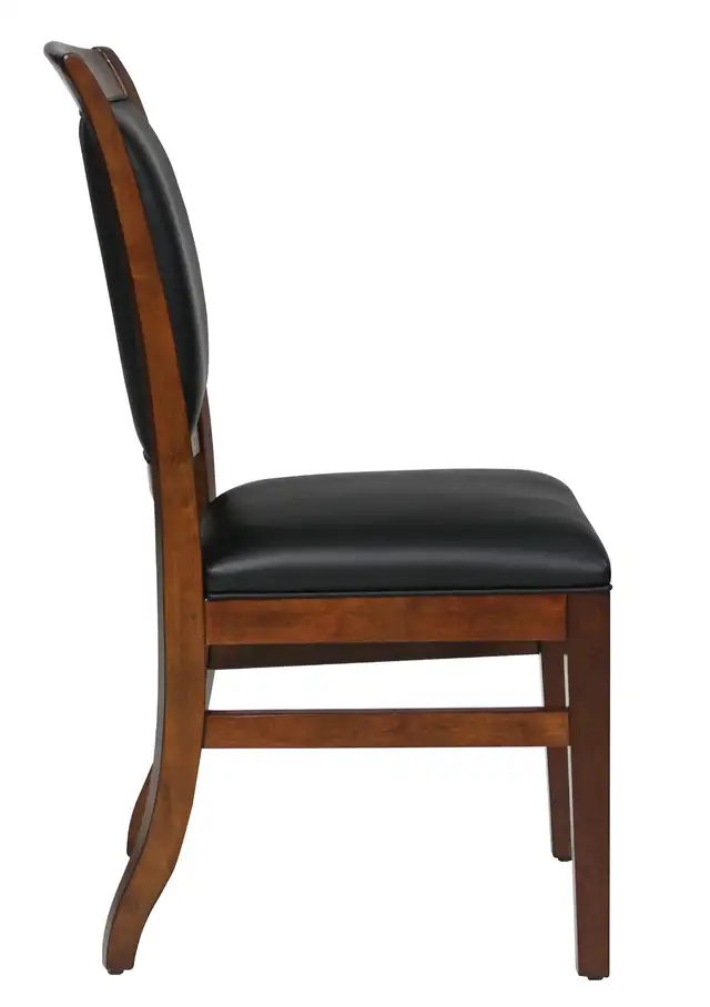NEW - Poker Dining 2 in 1 Table - includes 4 matching chairs in Dining Tables & Sets in Guelph - Image 3