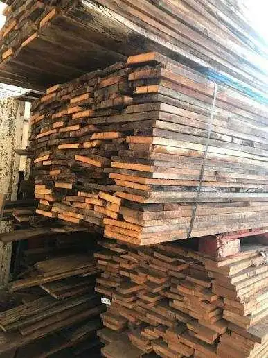 New woodworker looking for reclaimed lumber/wood. Old cedar fence, hardwoods, rough lumber, barn boa...