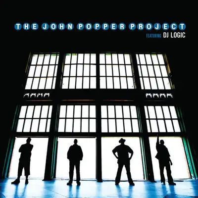 John Popper Project new/sealed cd  for fans of Blues Traveller, View more