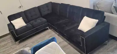 Sofa Deals of the Day – Free Delivery Included!, View more