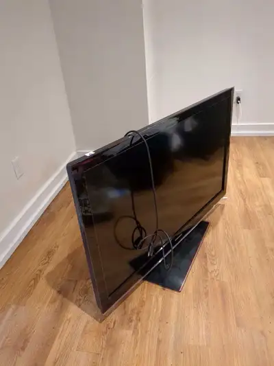 Television (display issues), View more