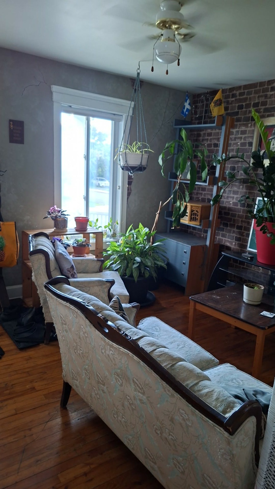 Chambre à louer — photo 3